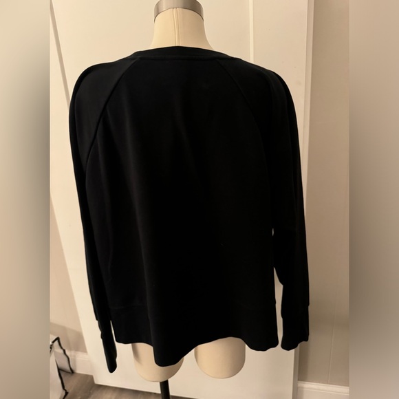 Black Nike Crewneck - Picture 3 of 5